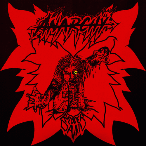 Anarchÿ (USA) : Redder Dawn